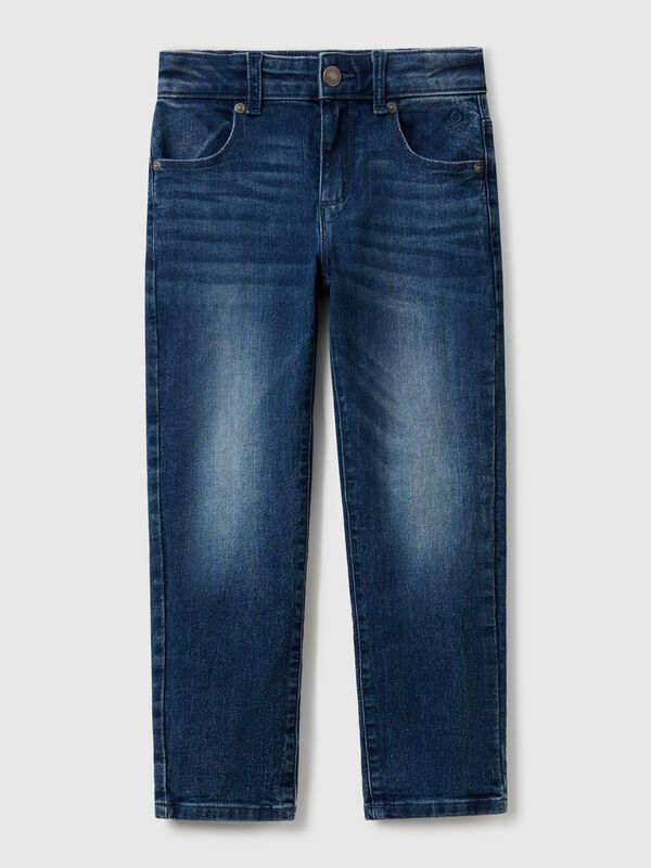 Jeans slim fit Bambina