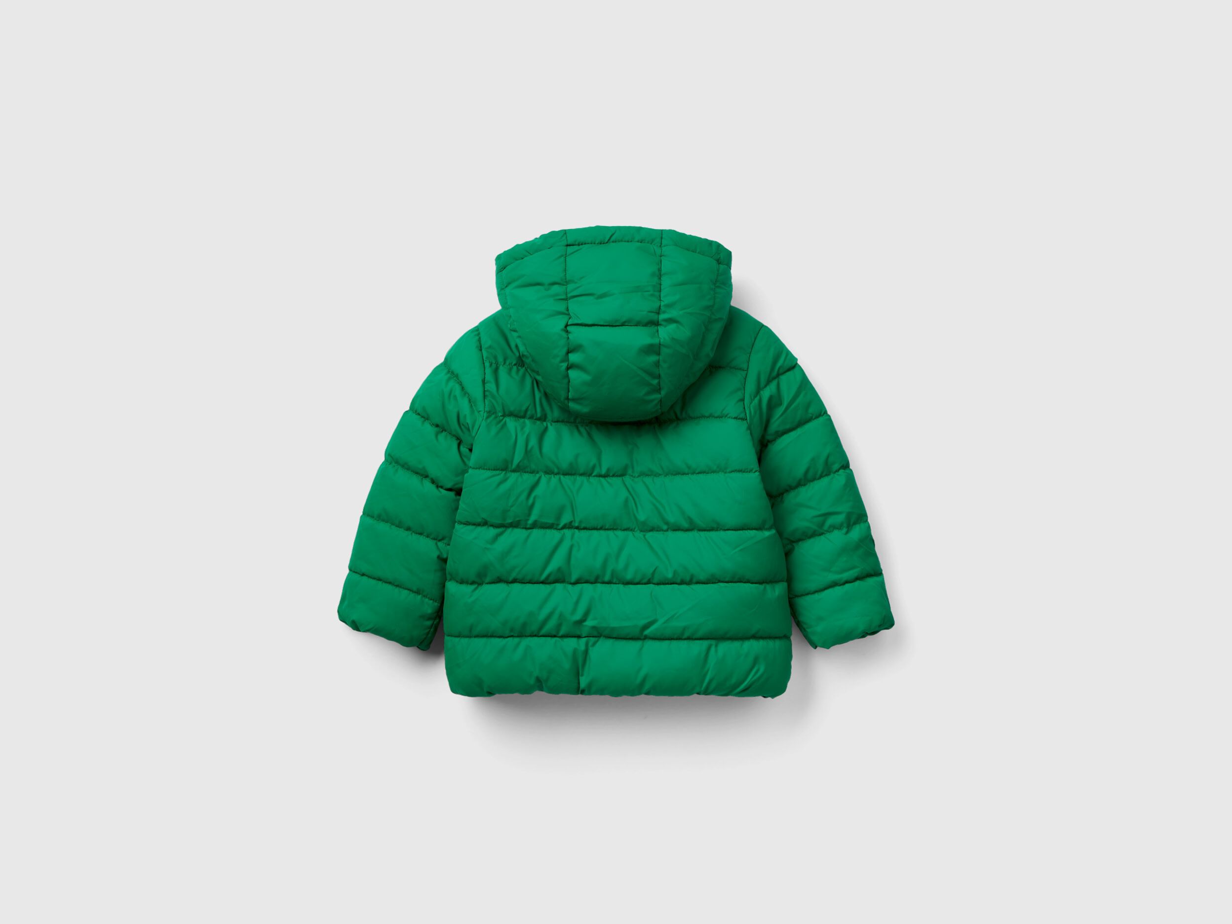 Benetton giubbotti hotsell bimbo