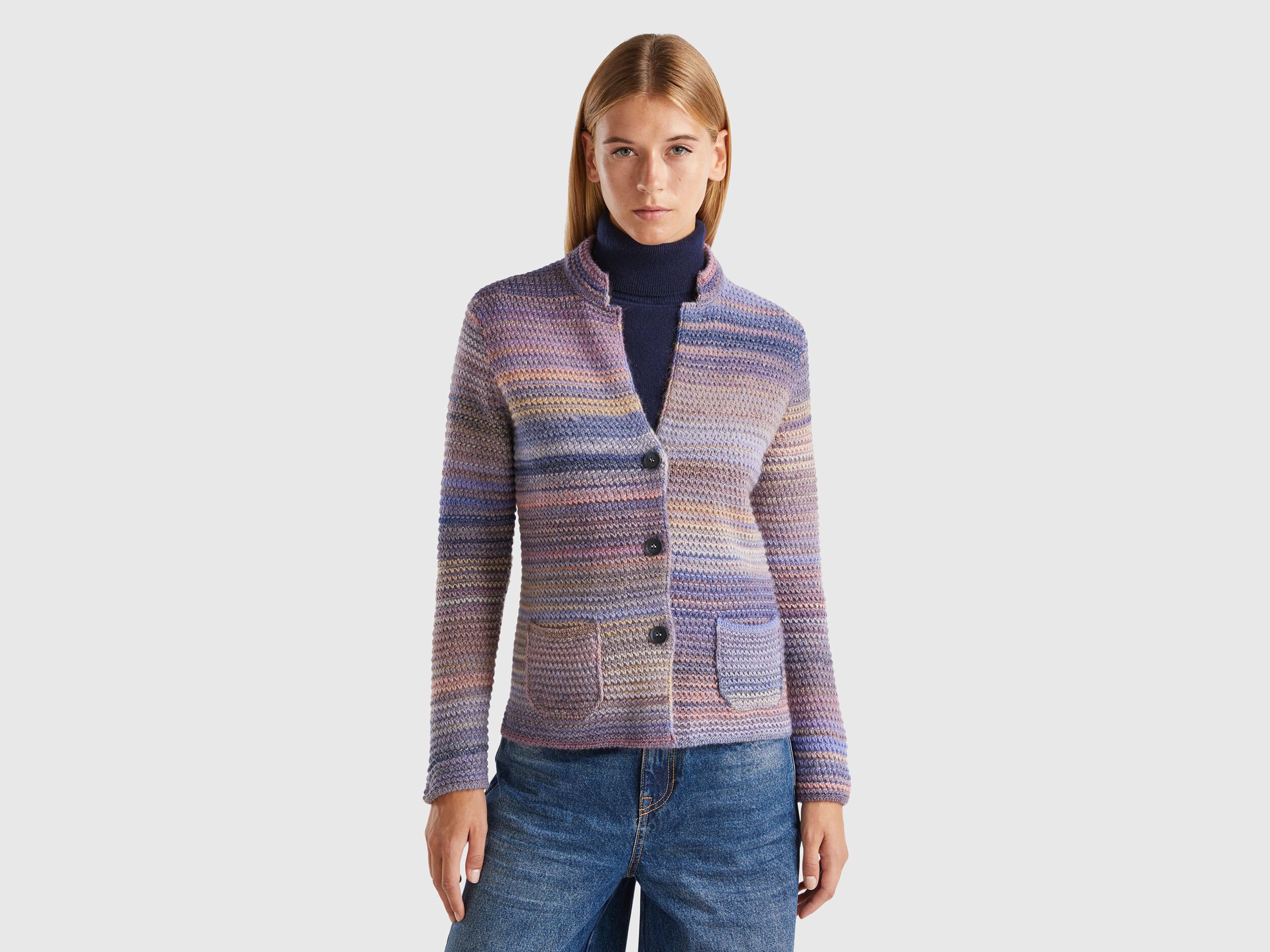 Maglioni Donna Pullover Maglie Dolcevita e Cardigan