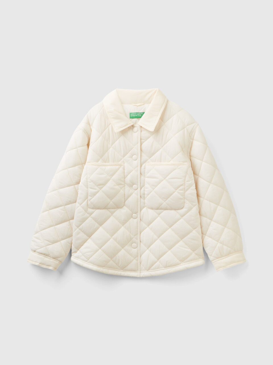 Piumini sales leggeri bimba