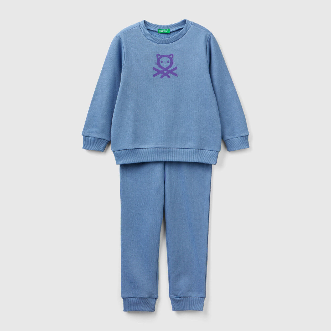 Tute benetton outlet bambino