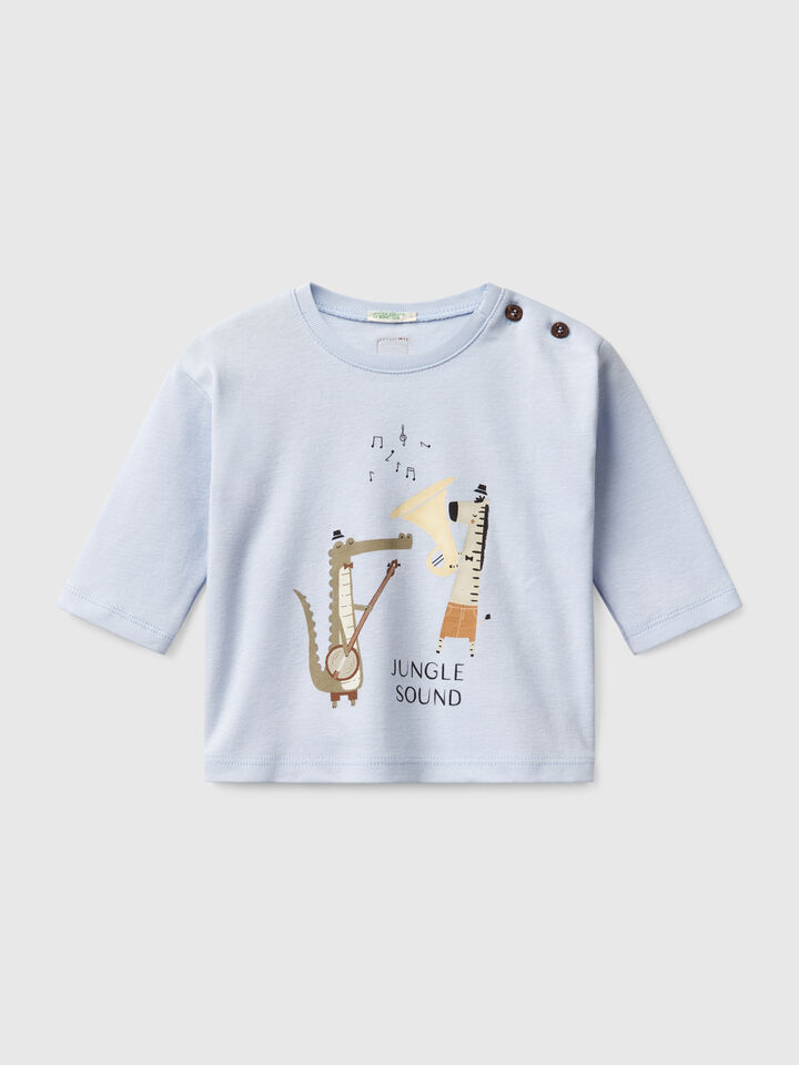 T-SHIRT M/L T-SHIRT M/L Baby