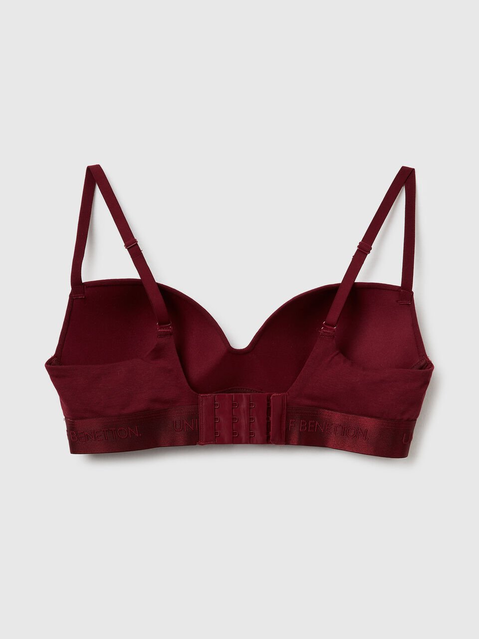 REGGISENO IMBOTTITO Donna image number 2