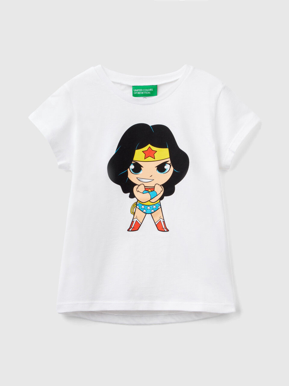 Benetton magliette bambina store