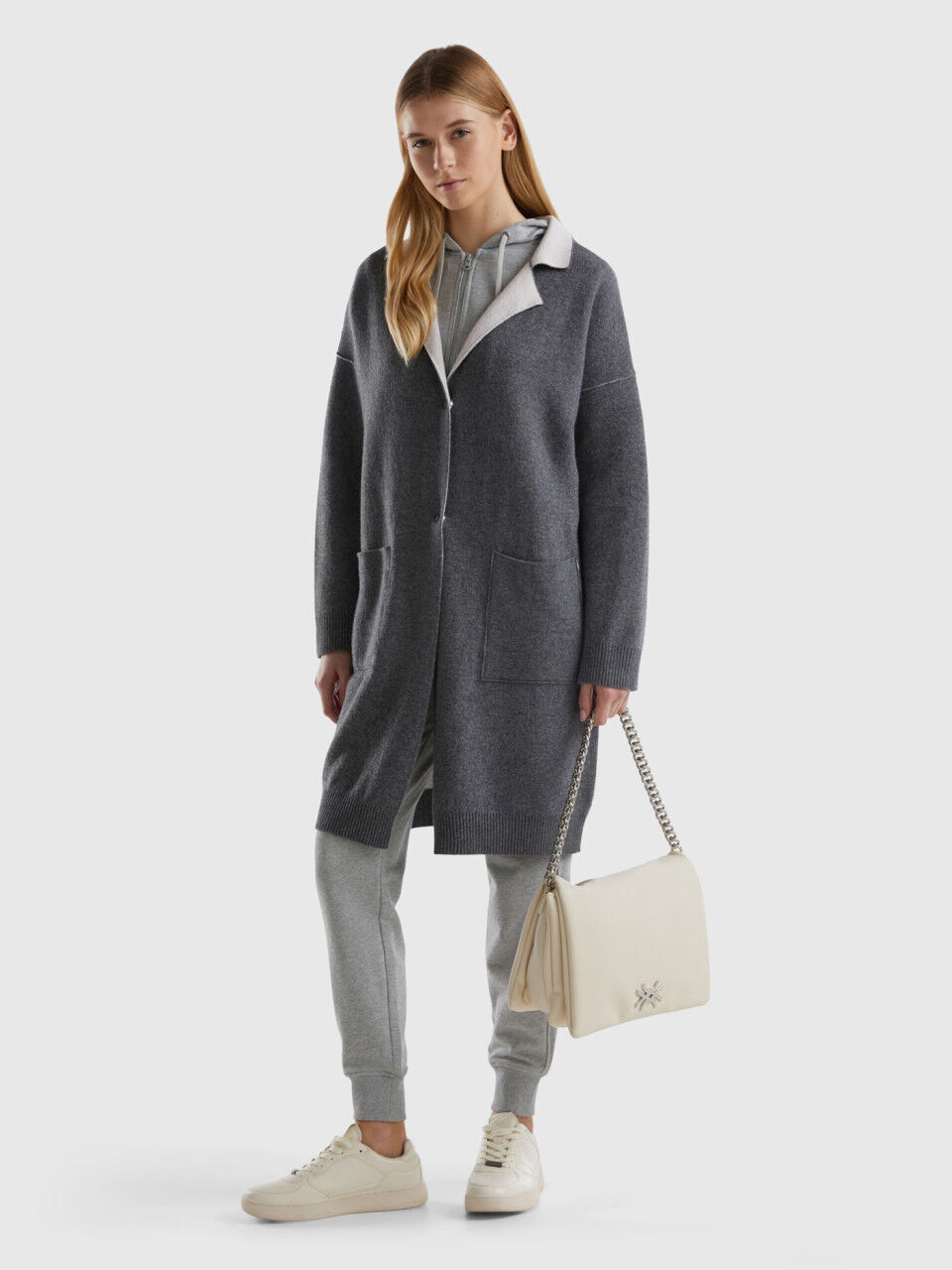 Cappotto autunnale donna sales