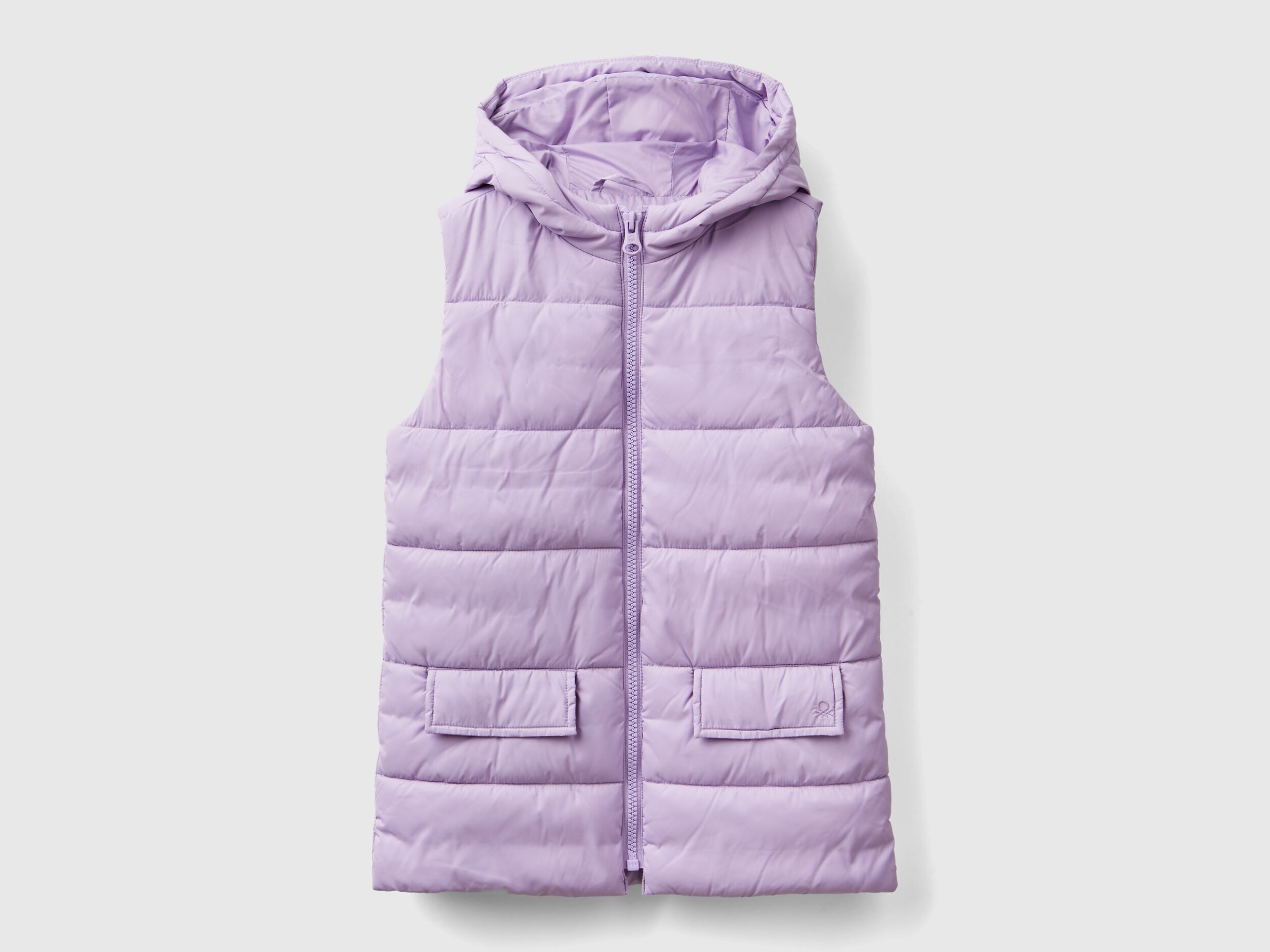 Smanicato benetton bimba new arrivals