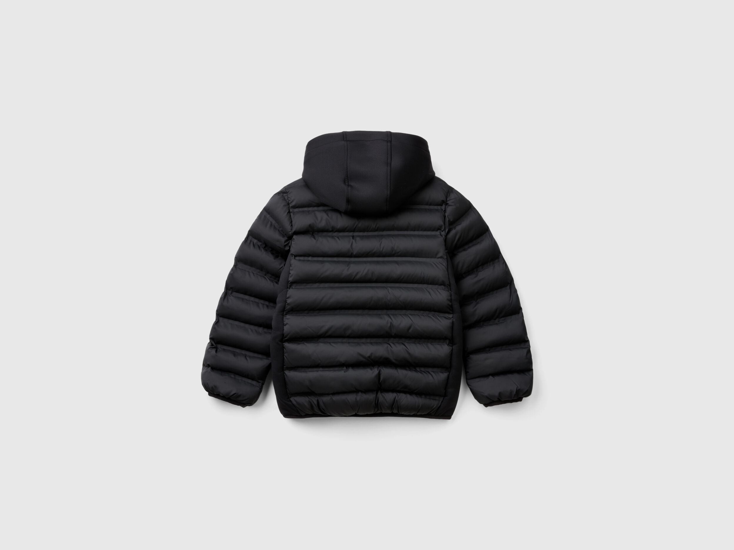 Giubbotto neoprene benetton cheap