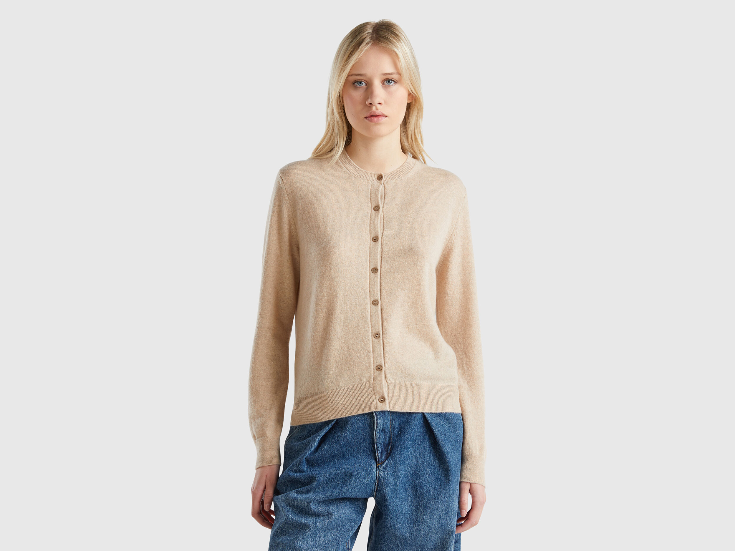 Maglione pecore benetton on sale