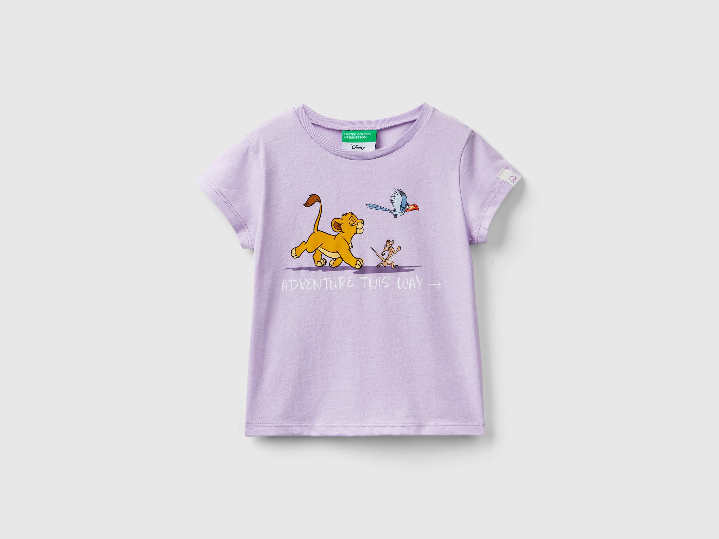 Benetton bambina saldi 2025