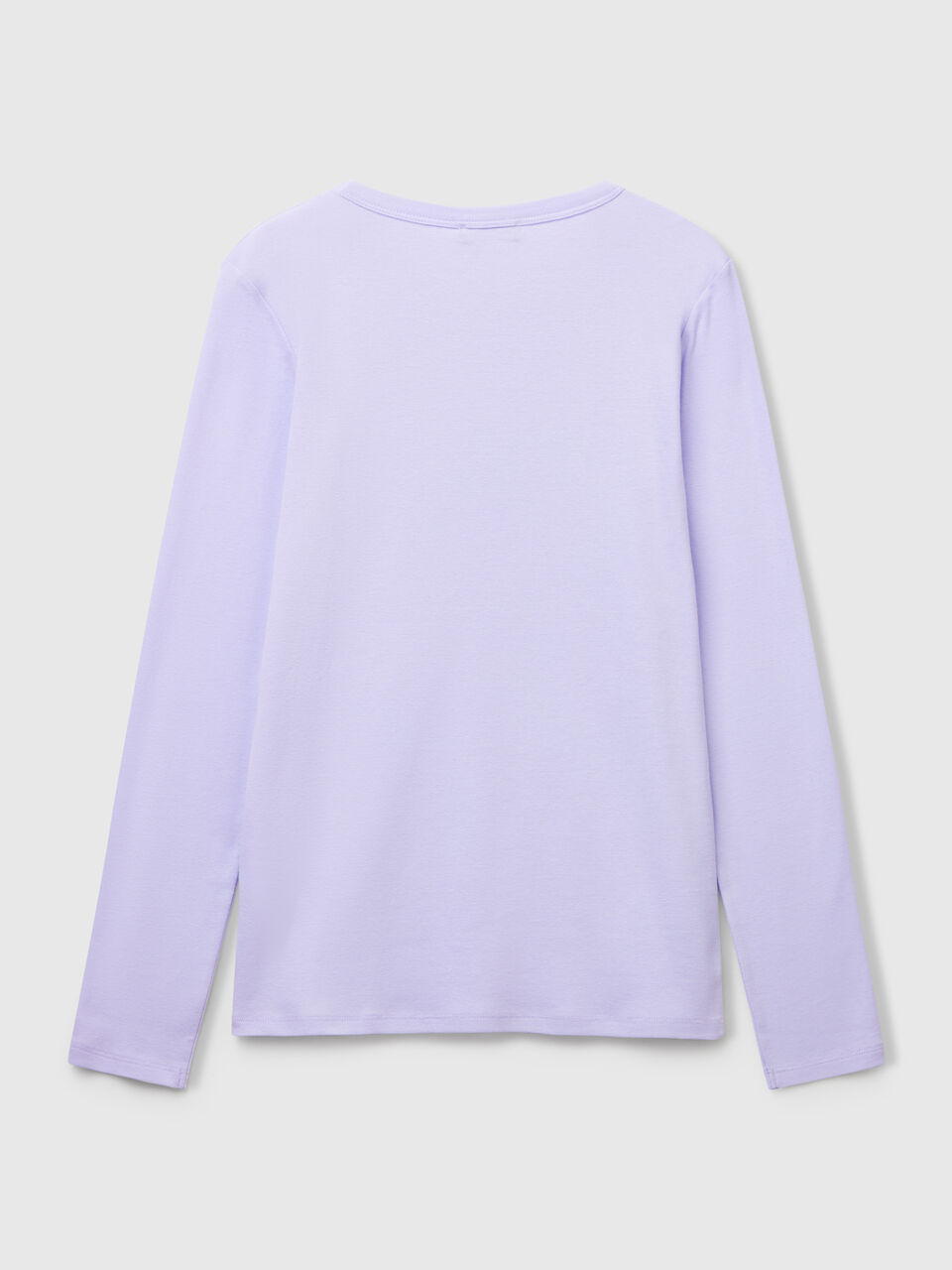 T-SHIRT M/L Donna image number 2