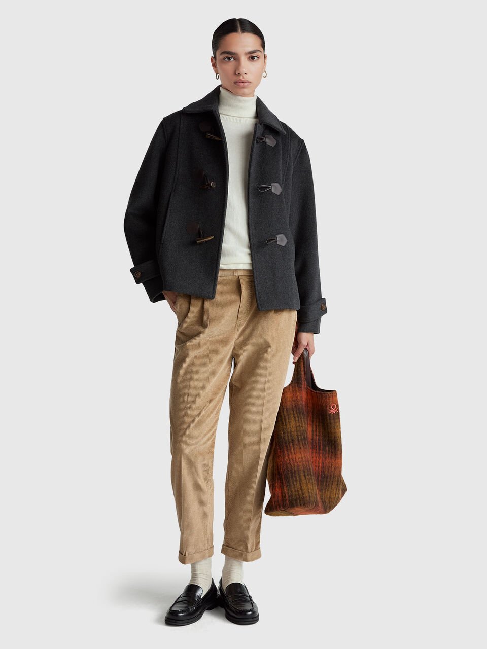 PANTALONE Donna image number null