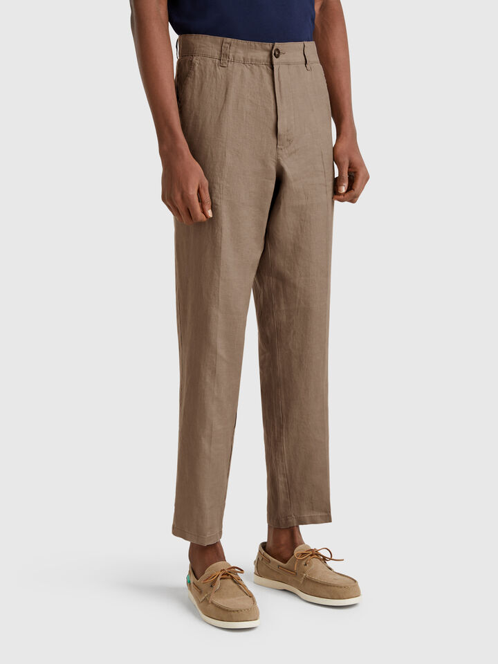 PANTALONE PANTALONE Uomo