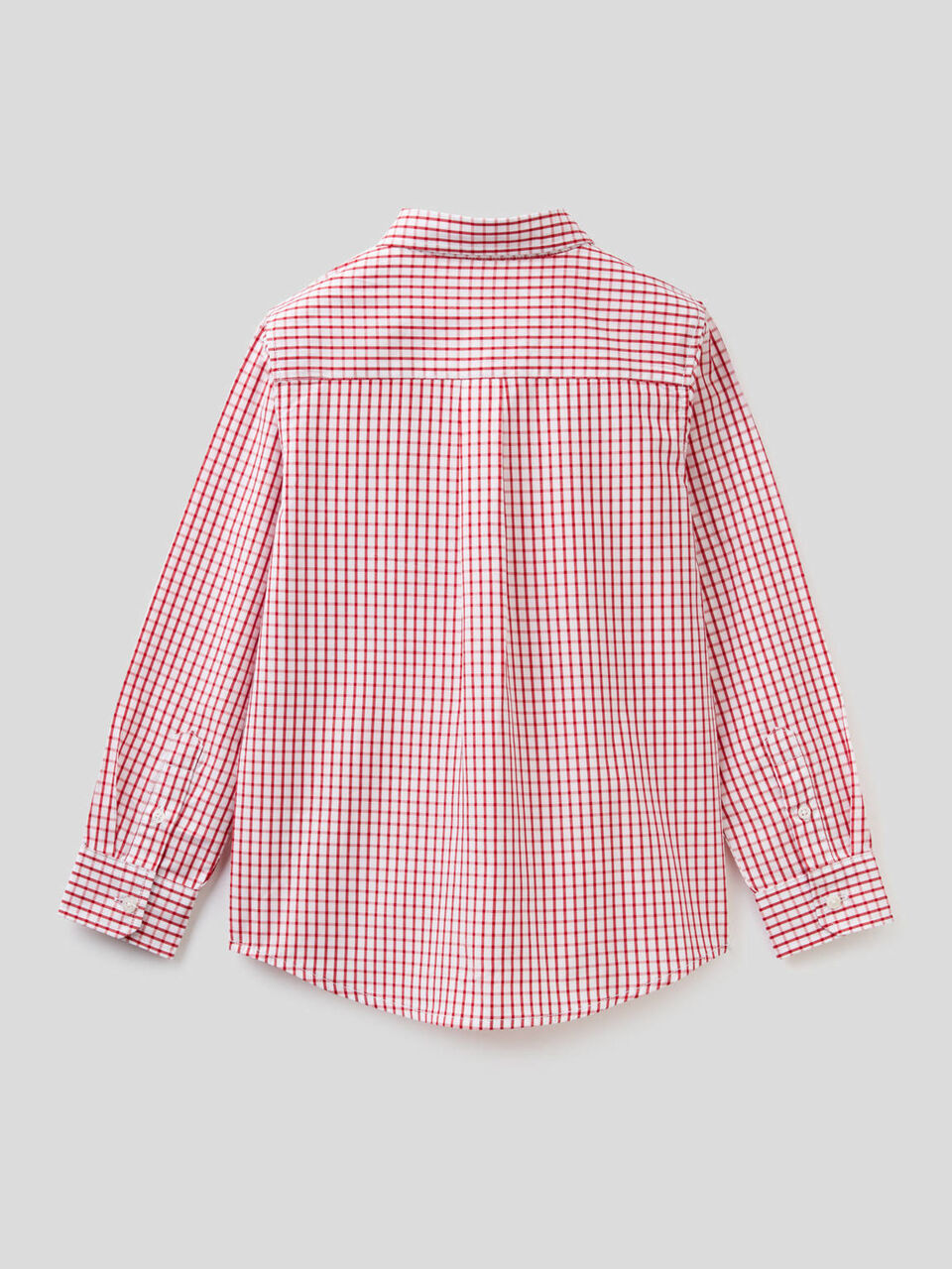 Camicia button down image number 2