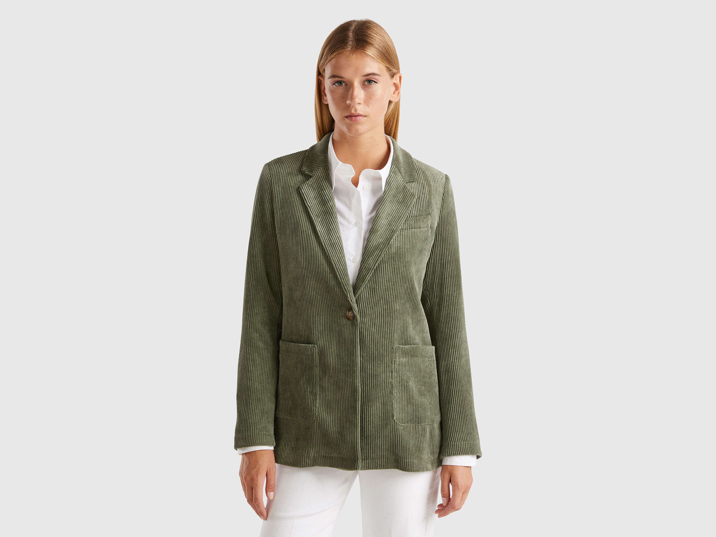 Giacche Donna Lunghe o Corte Nuova Collezione Online