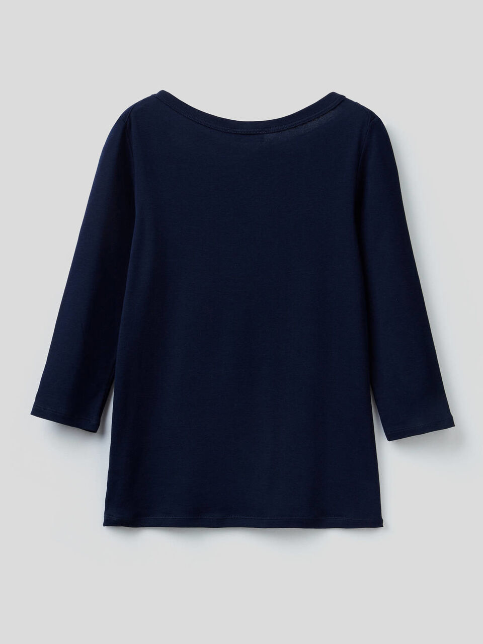 T-shirt manica a 3/4 image number 2