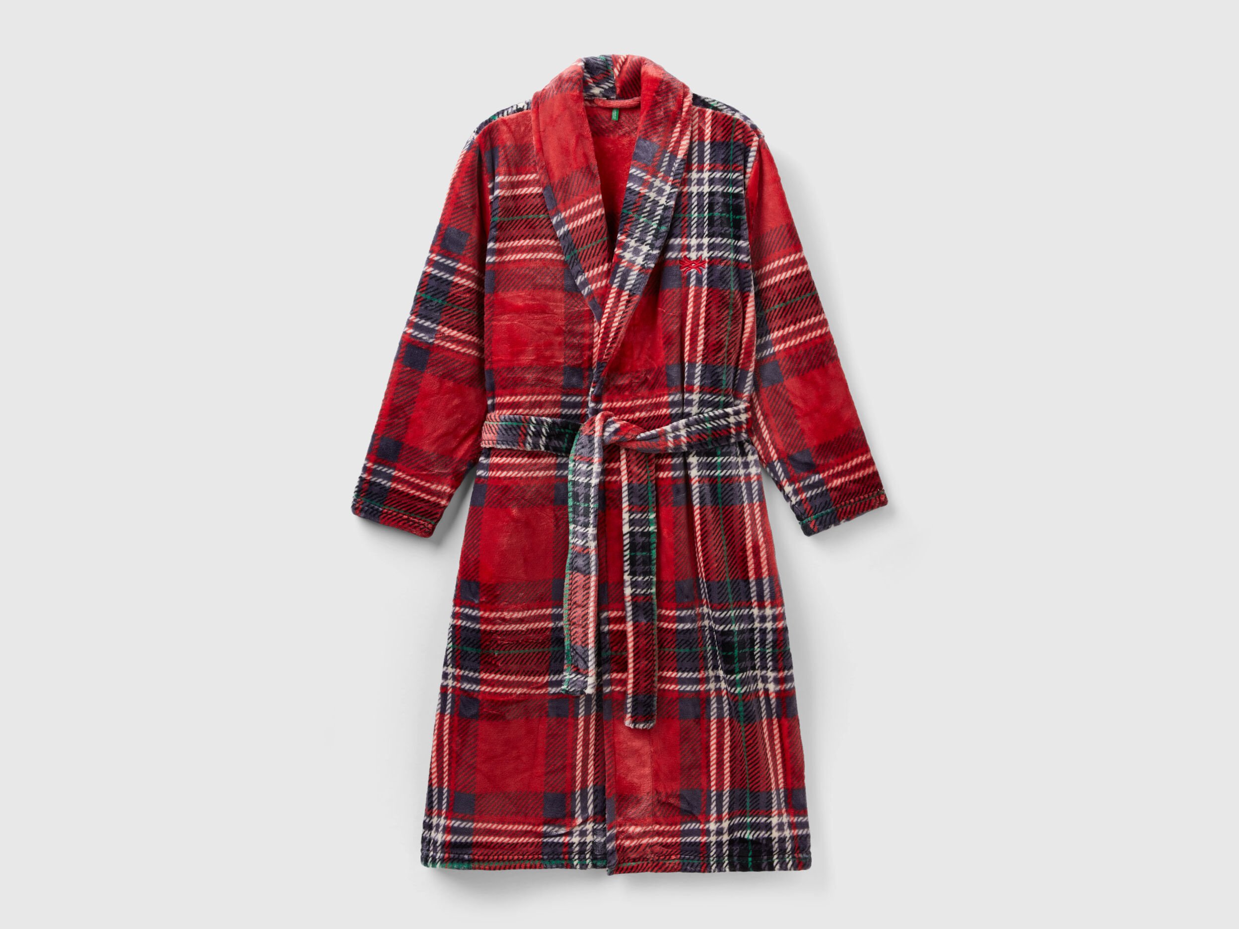 Benetton vestaglia donna shop
