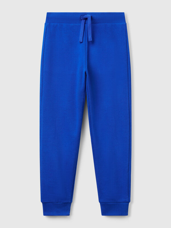 Pantaloni sportivi con coulisse Bambino