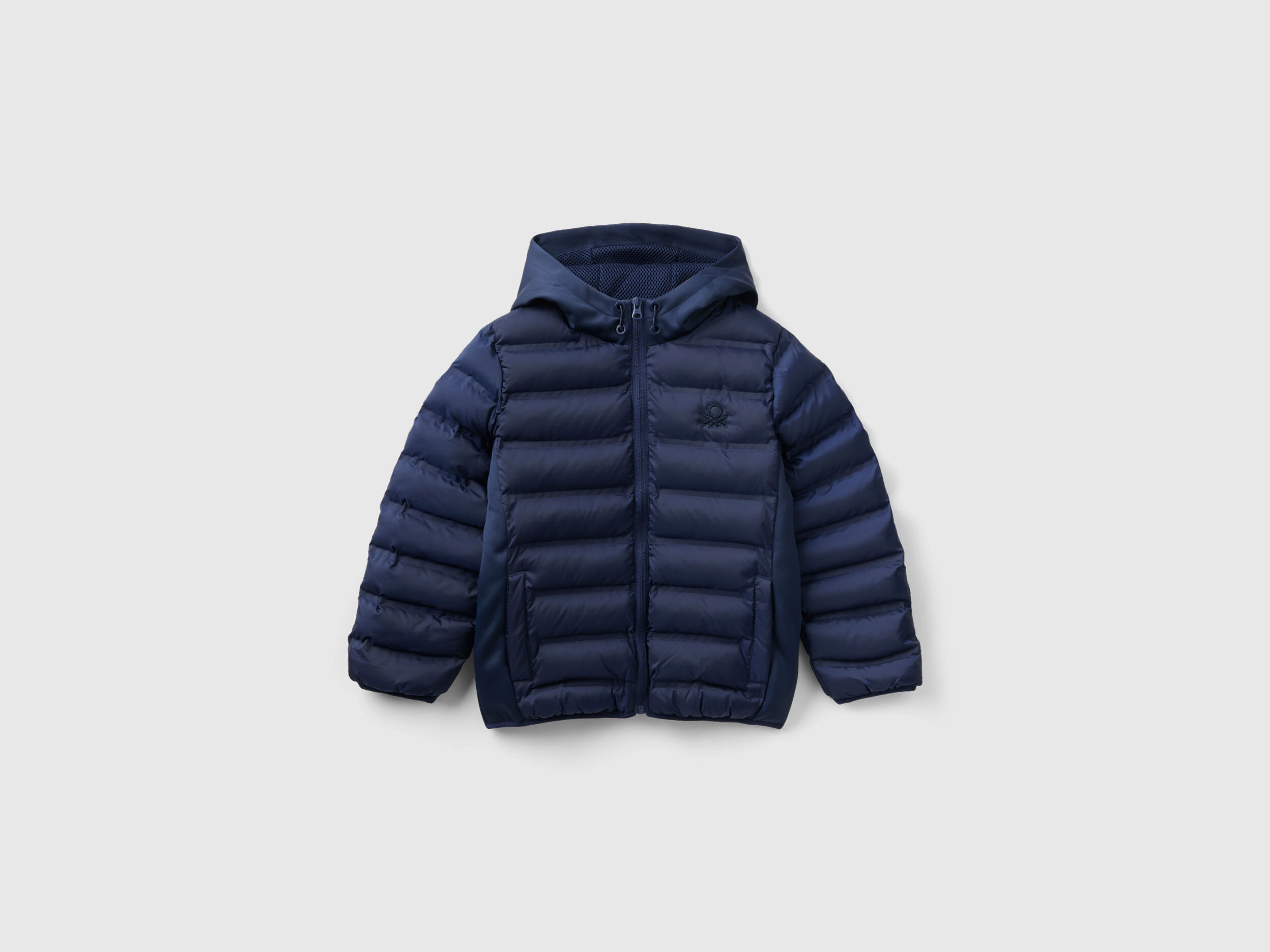 Giubbotto outlet neonato benetton