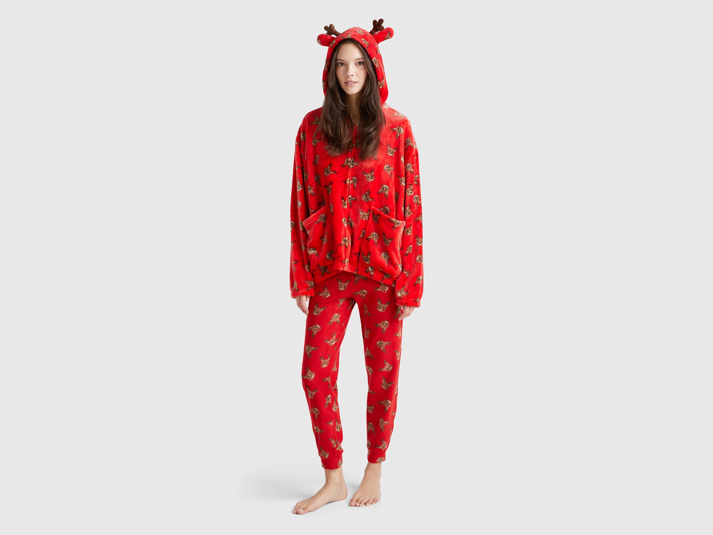 Vestaglia donna benetton hot sale