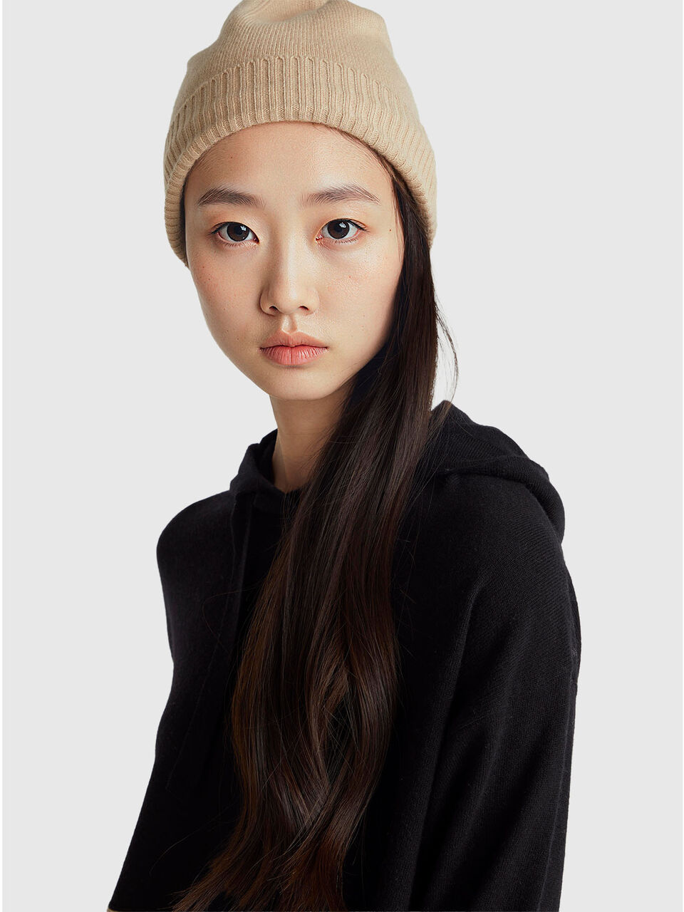 MAGLIA C/CAPP. M/L Donna image number null