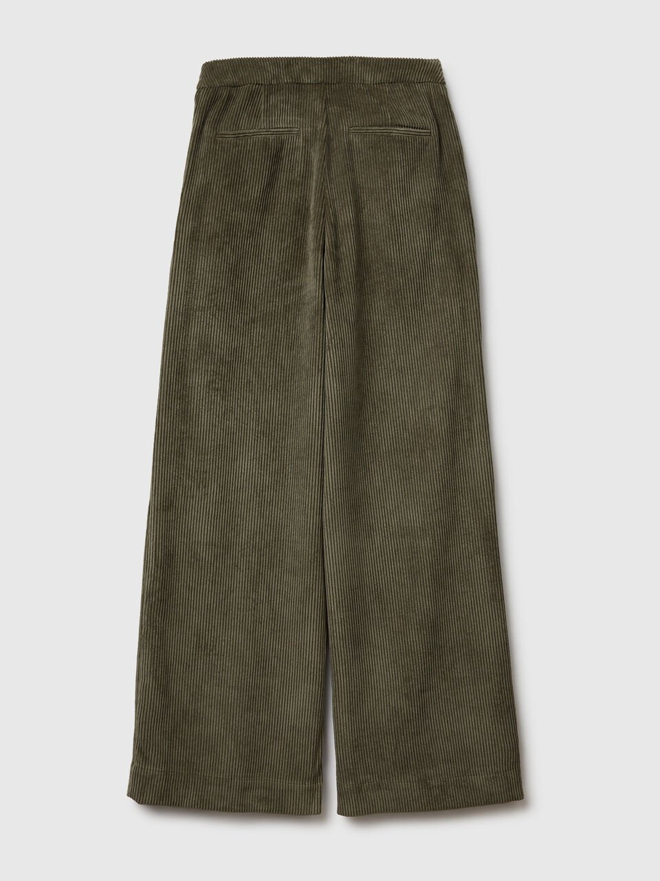 PANTALONE Donna image number 2