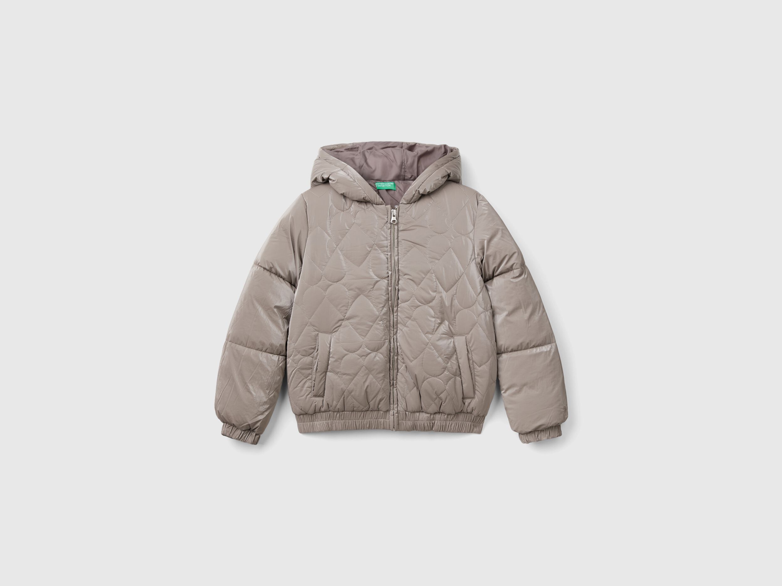 Giubbotti benetton discount