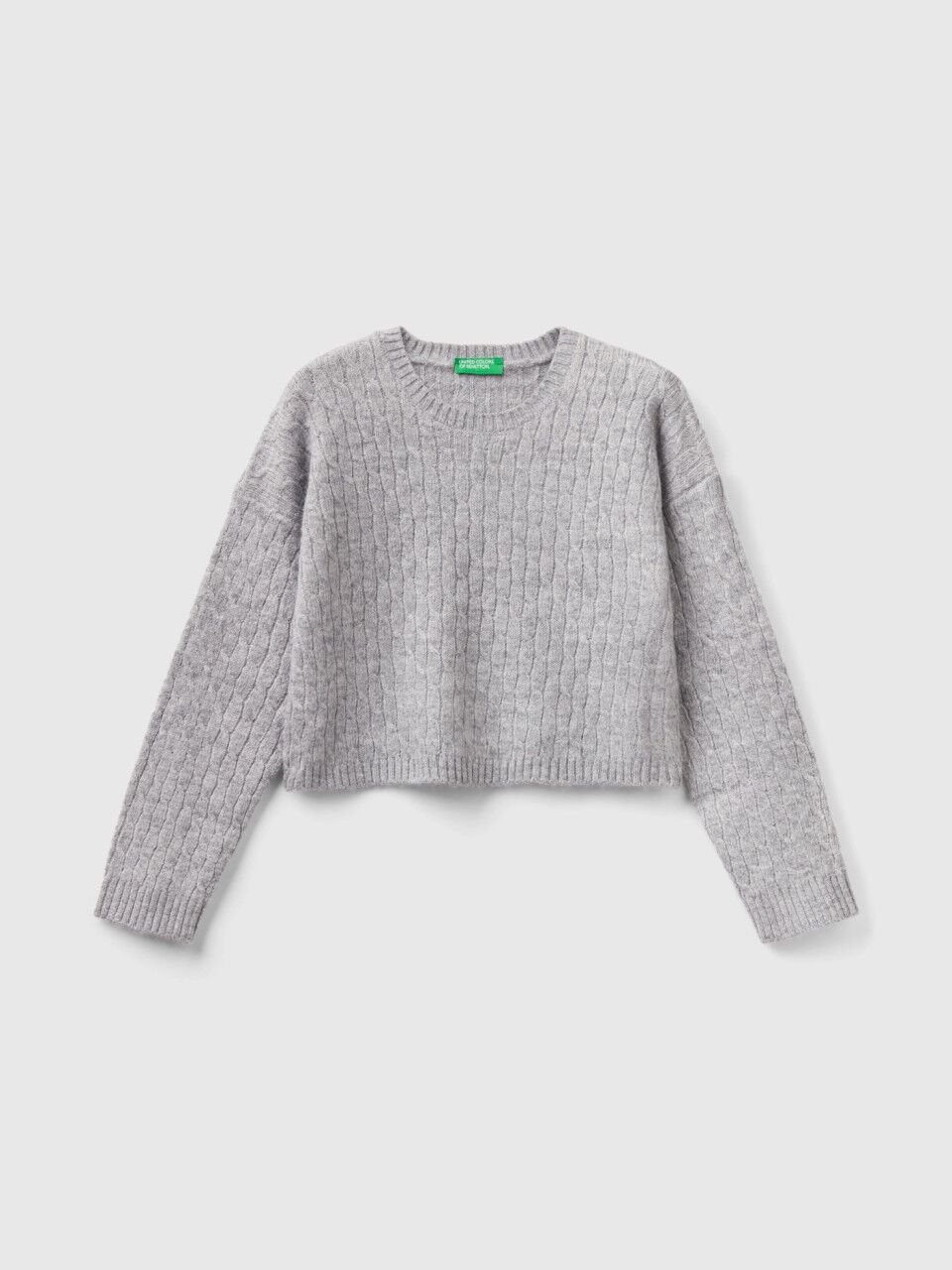Benetton maglie bambina top