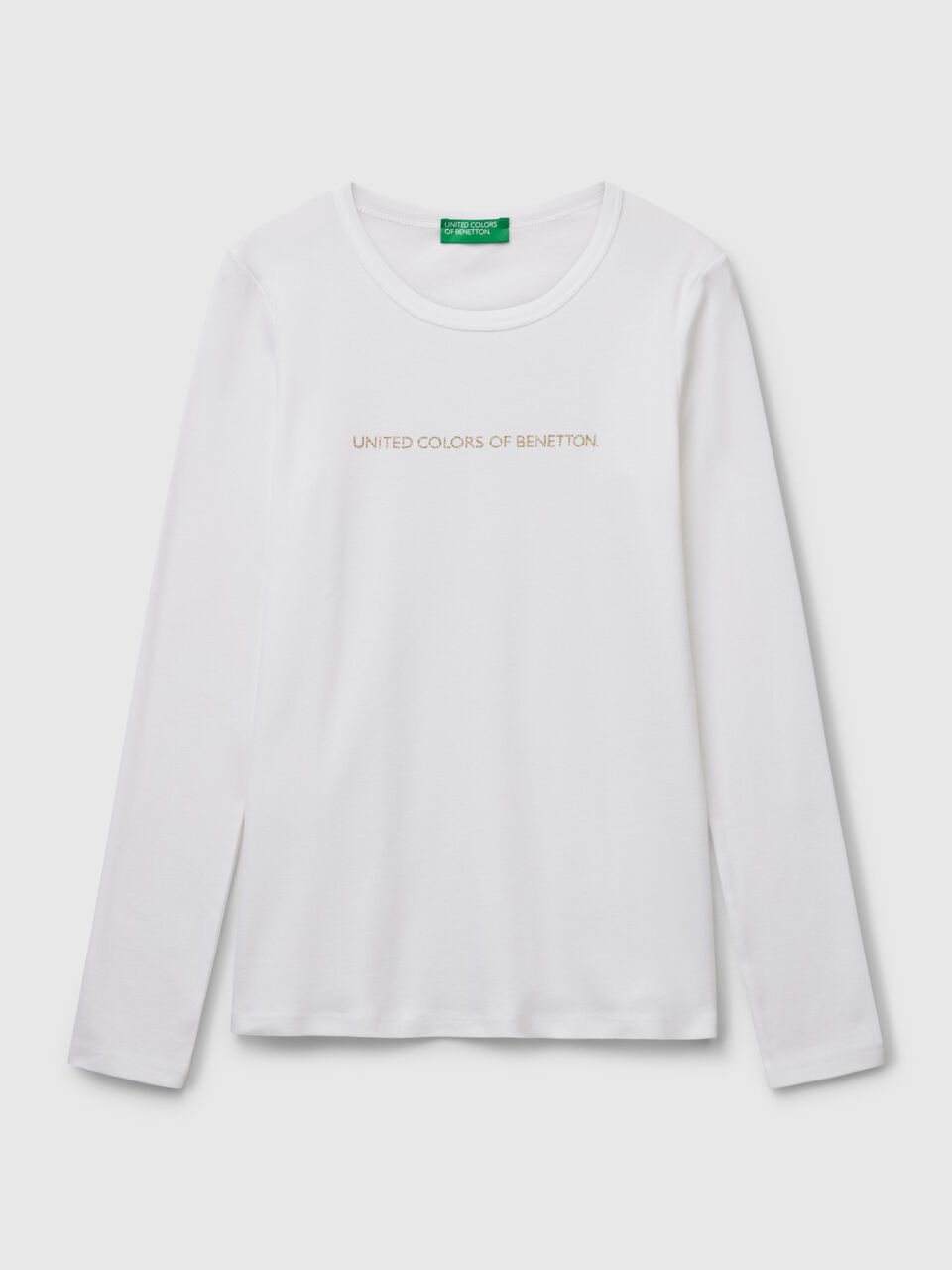 T-SHIRT M/L Donna image number 1