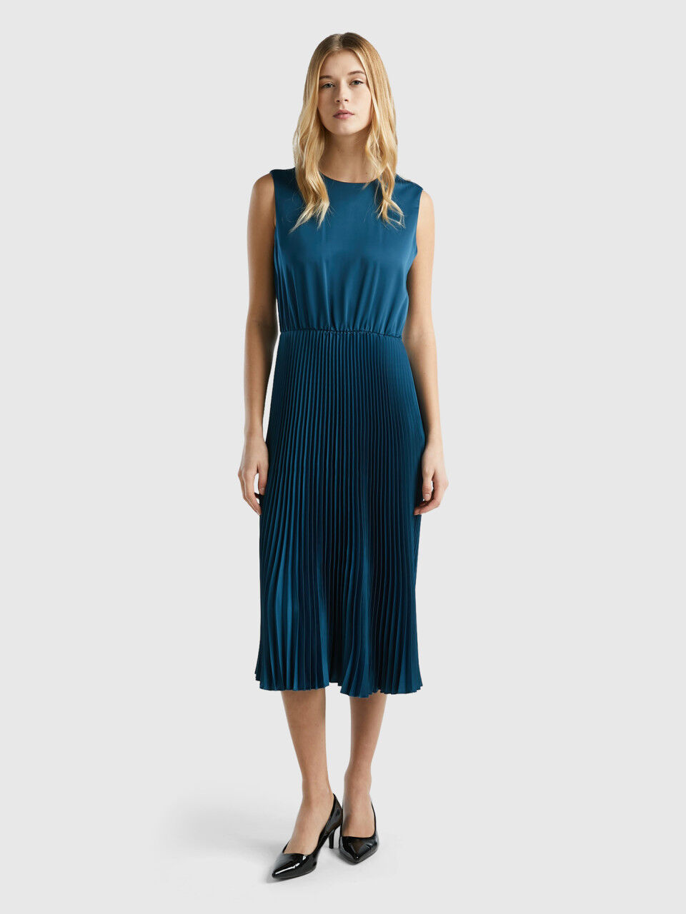 Benetton on sale abiti cerimonia