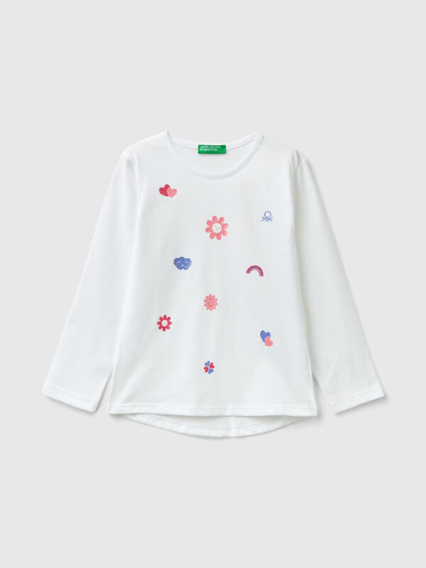 T-shirt Bimba e Magliette