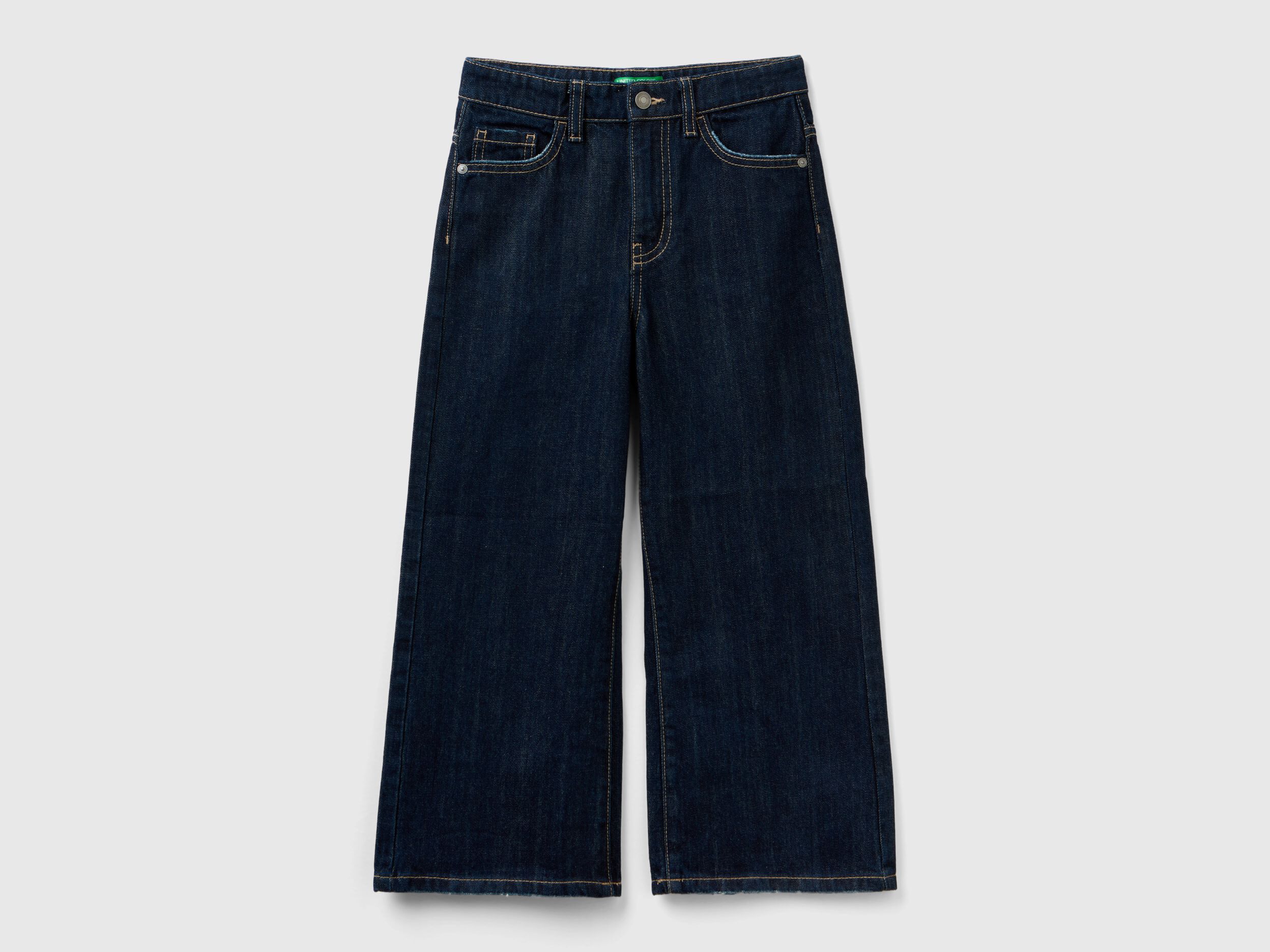 Jeans bambina on sale vita alta