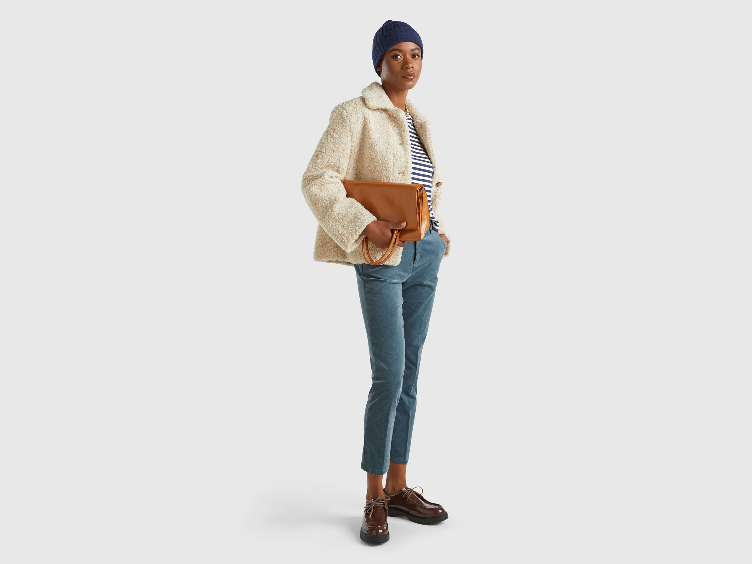Pantaloni Donna 2024 Nuova Collezione Online