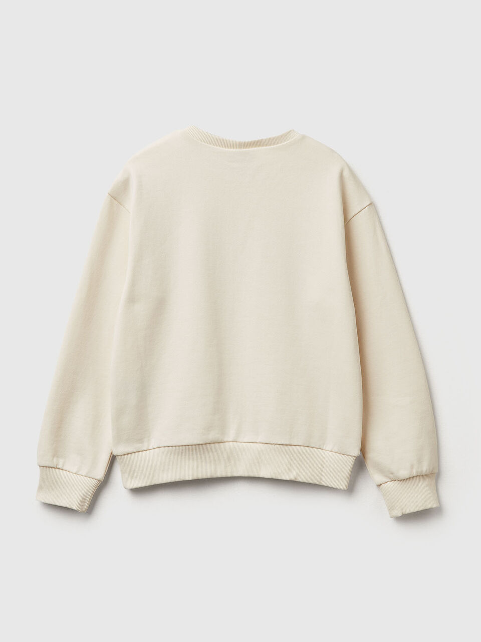 MAGLIA G/C M/L Bambina image number null