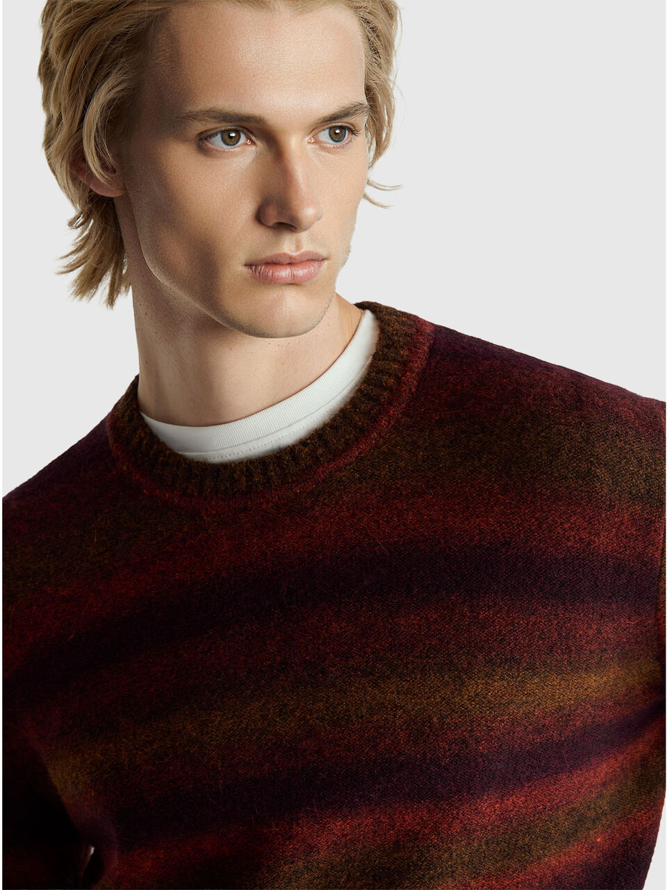 MAGLIA G/C M/L Uomo image number null