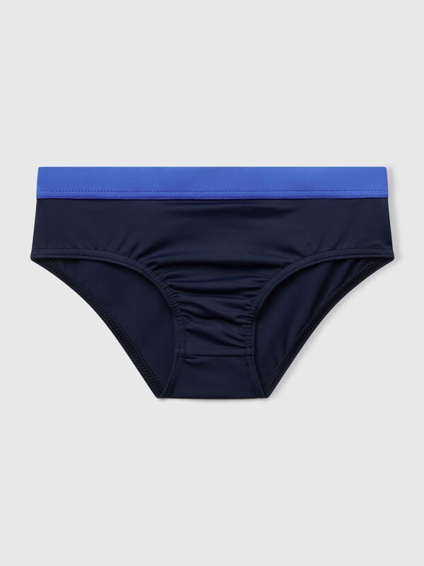 Slip mare con coulisse Bambino