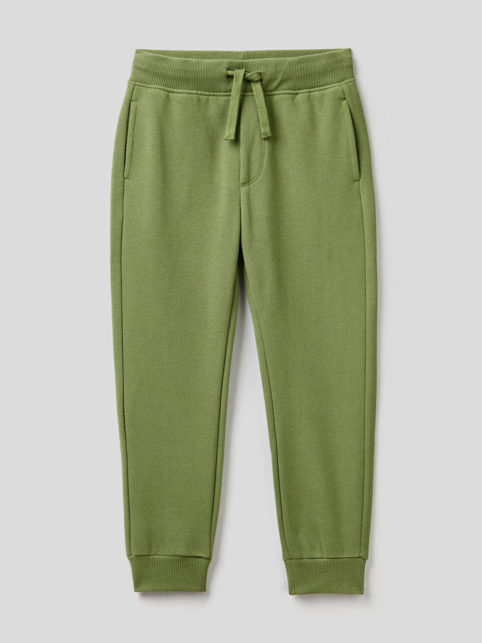 Pantaloni in felpa image number 1