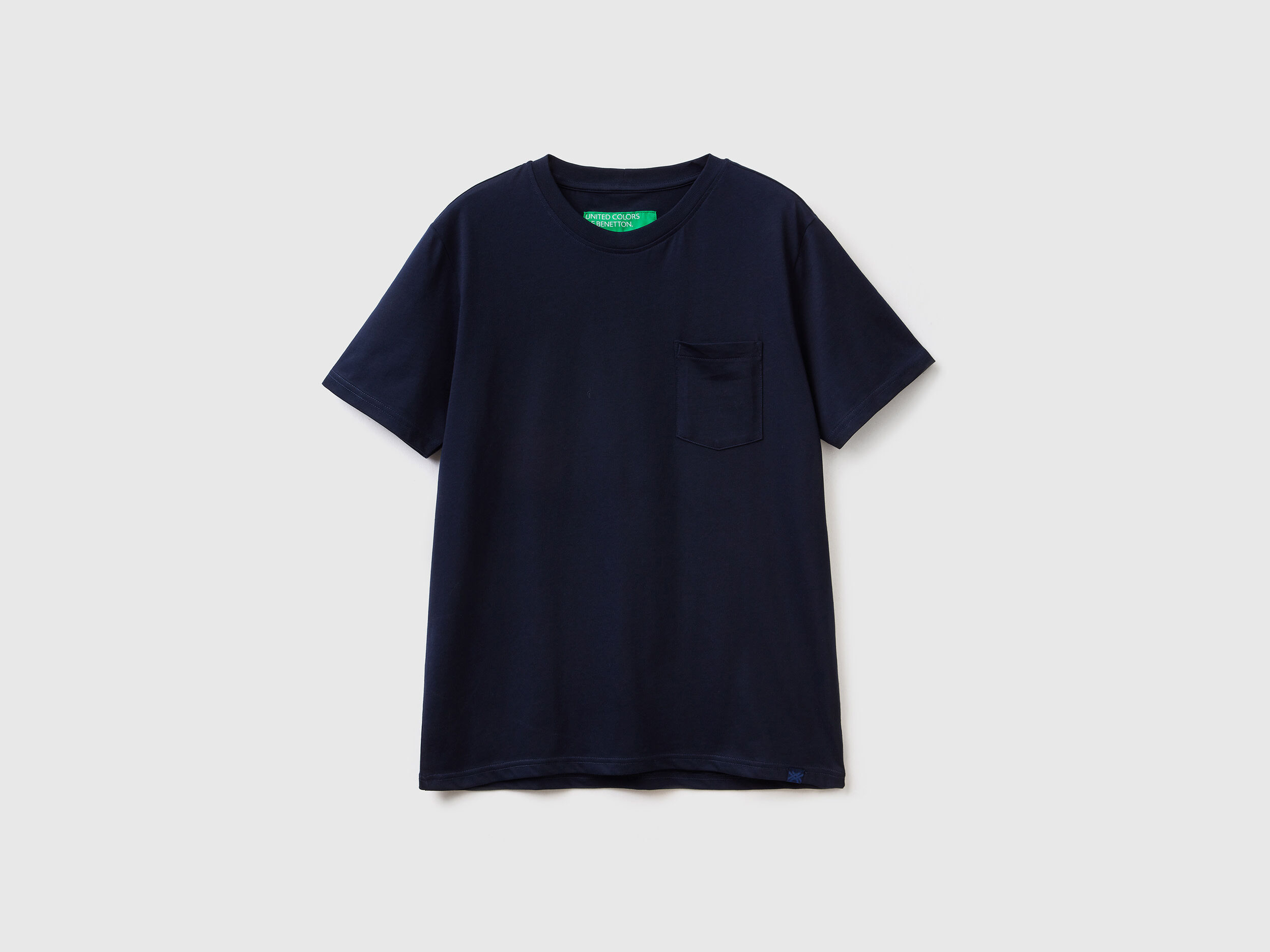 Magliette con clearance taschino uomo