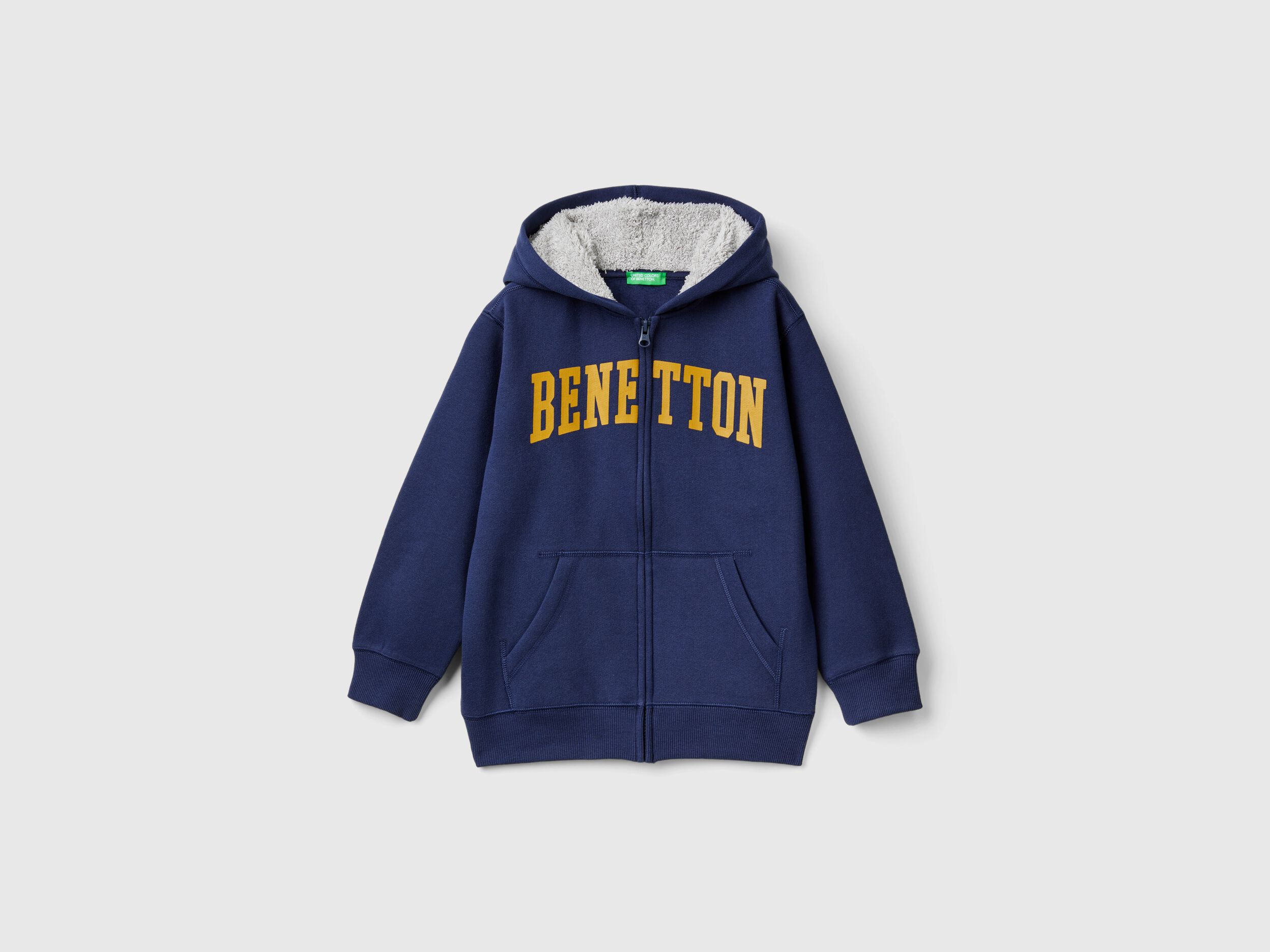 Felpe benetton ragazzo new arrivals