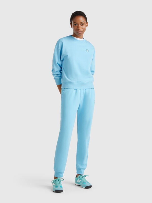 Pantaloni in felpa  Donna