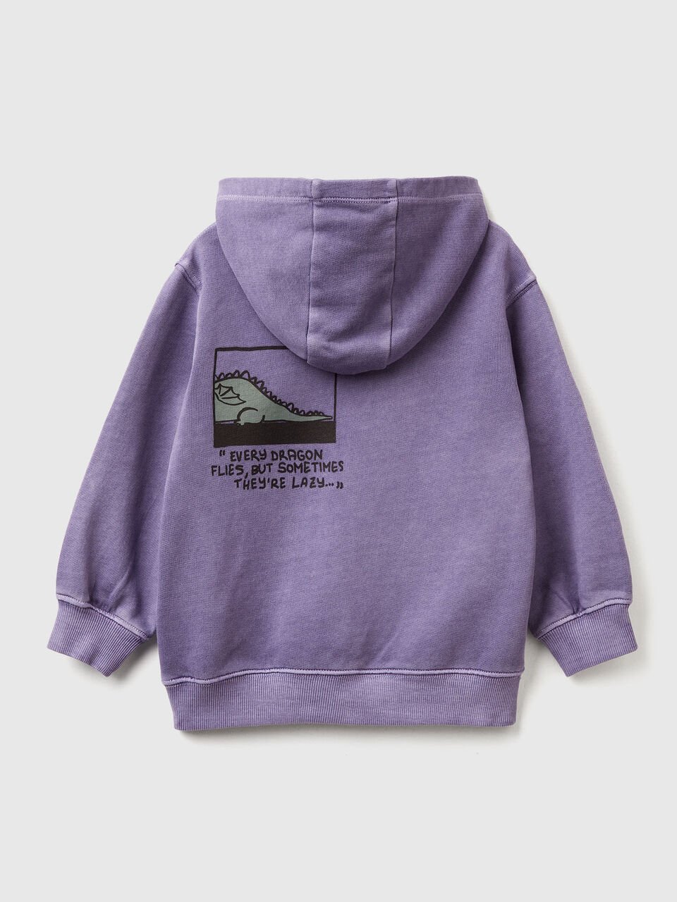 MAGLIA C/CAPP. M/L Bambino image number 2
