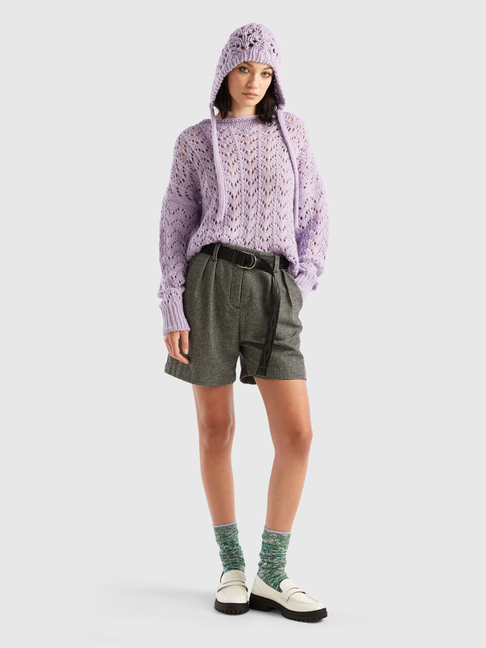 Benetton donna hotsell on line