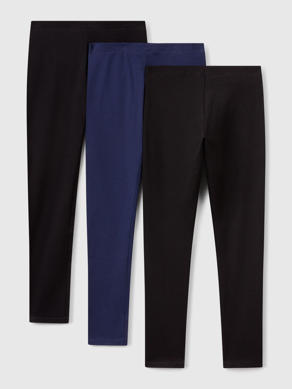 SET 3 PANTALONI Bambina image number 2