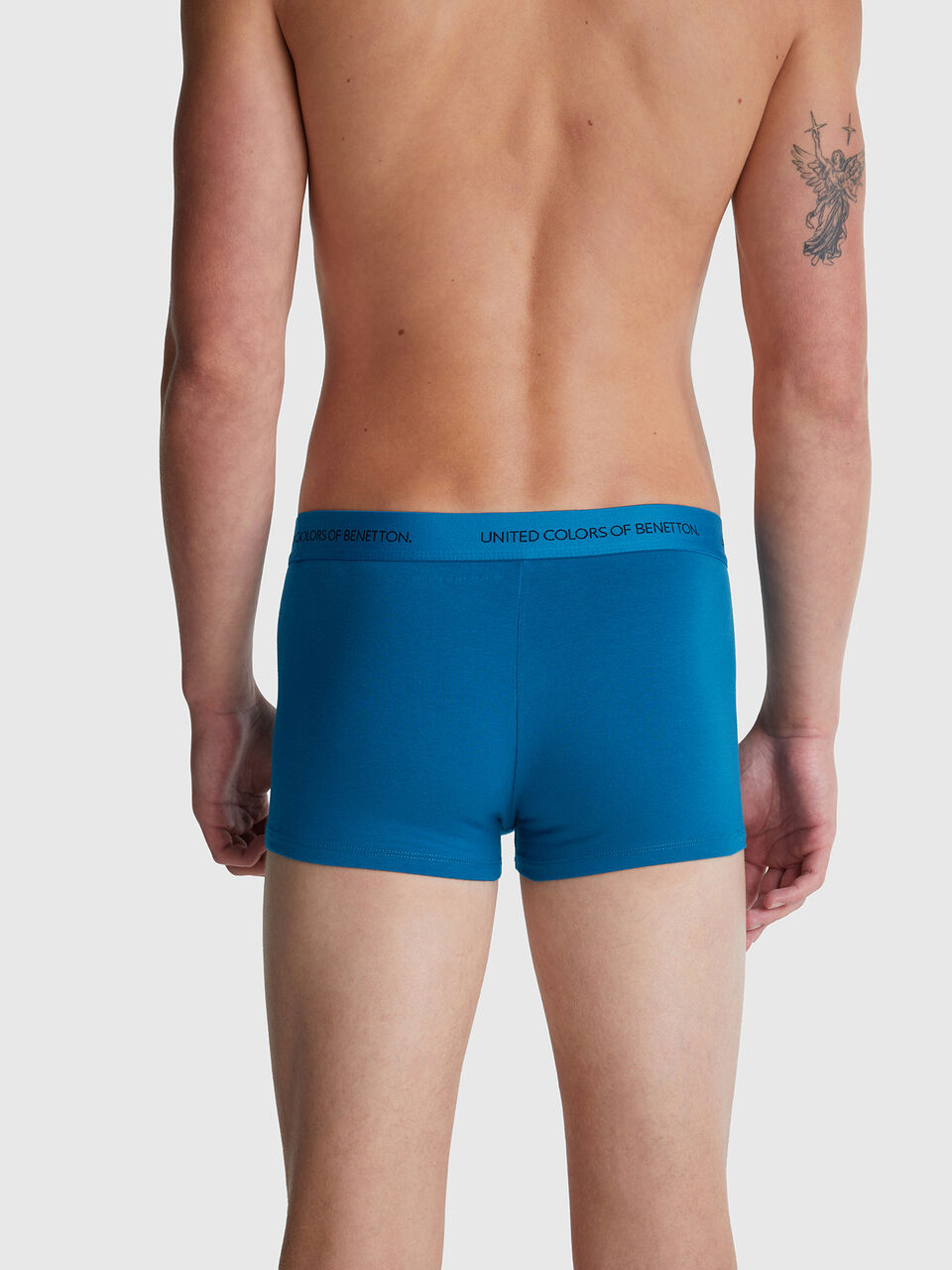 BOXER Uomo image number null