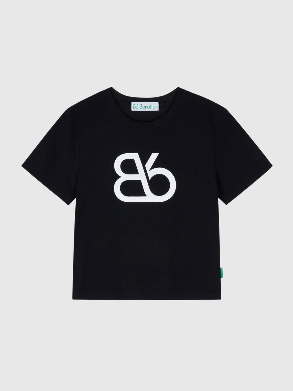 T-SHIRT Donna image number 1