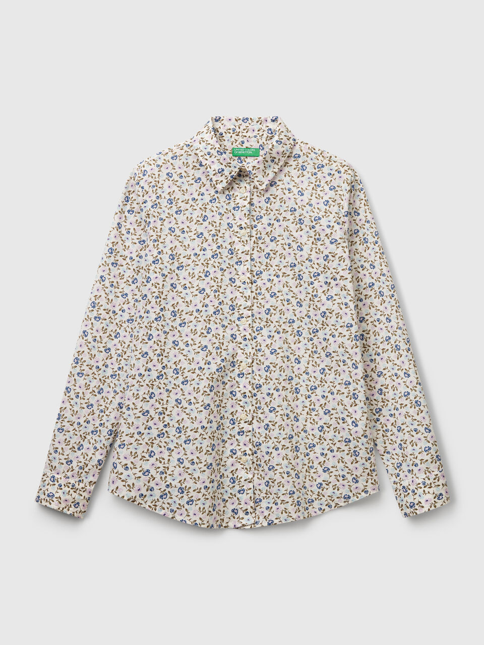 CAMICIA Donna image number 1