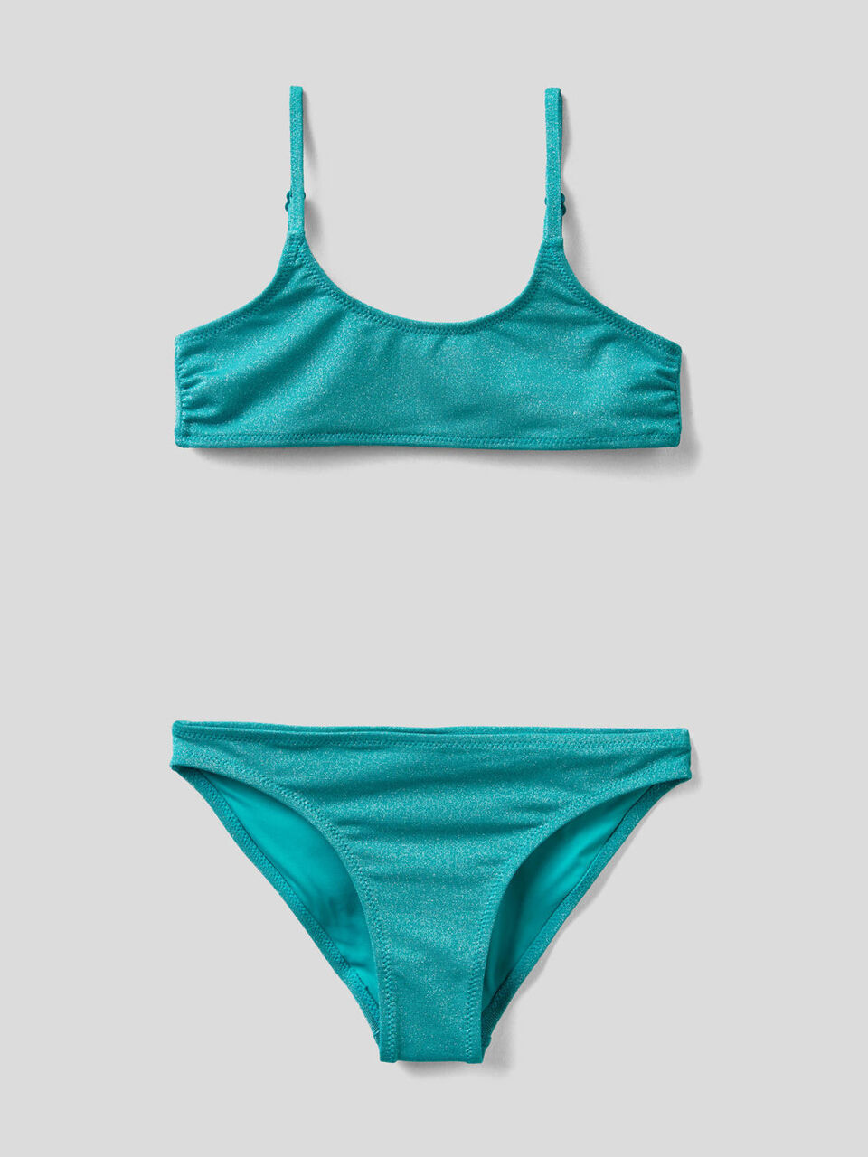 Bikini con lurex image number 1