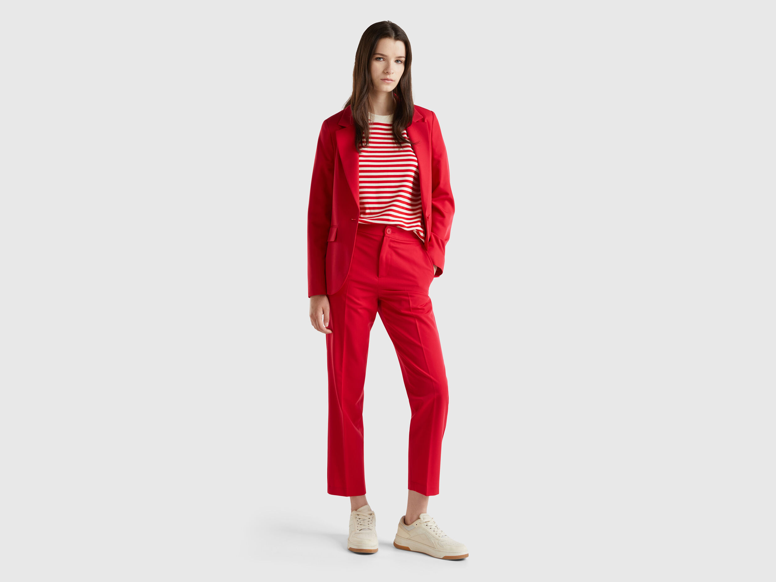 Mid Season Sale Donna Collezione Benetton