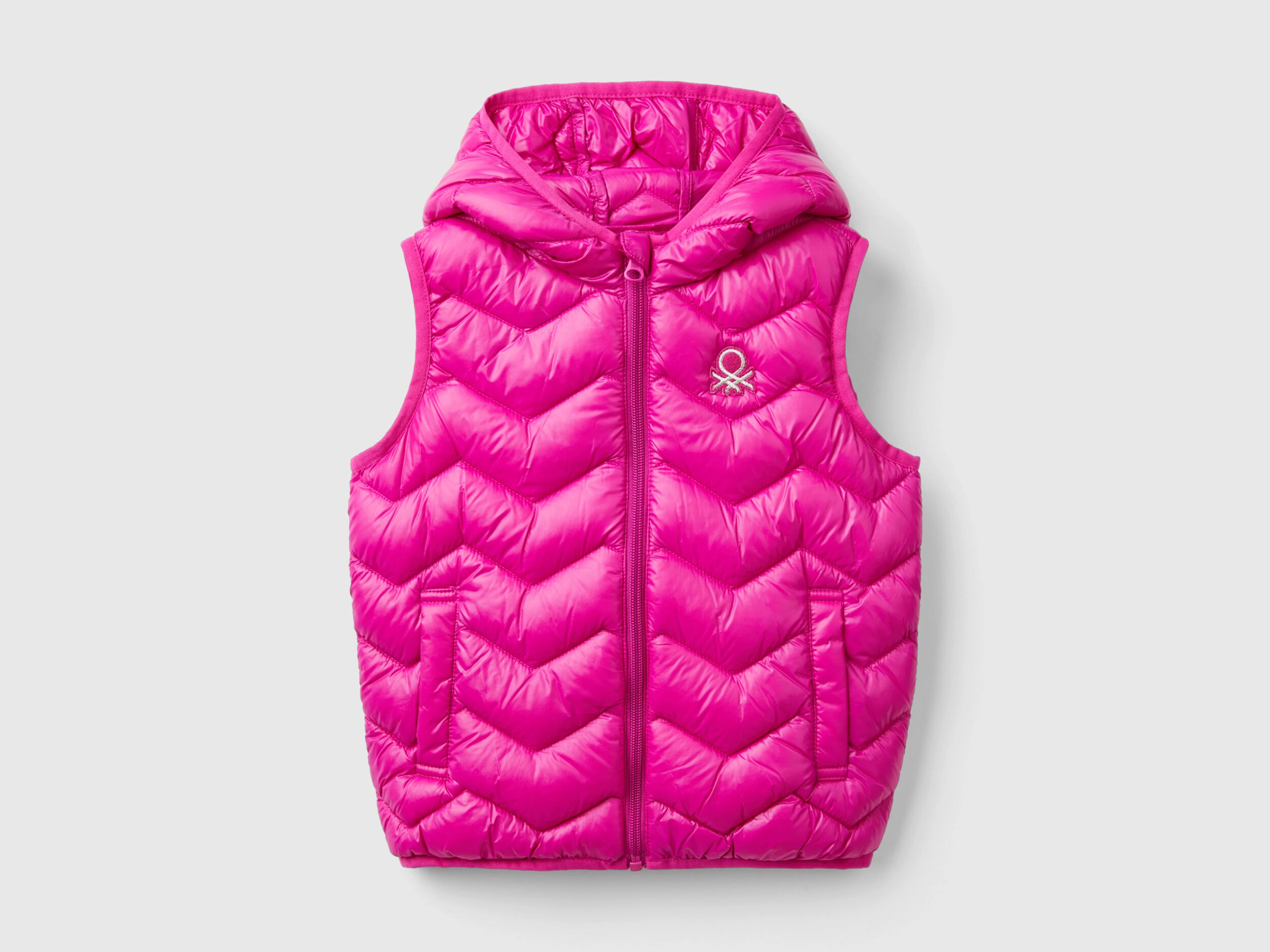 Giacche benetton bambina sales