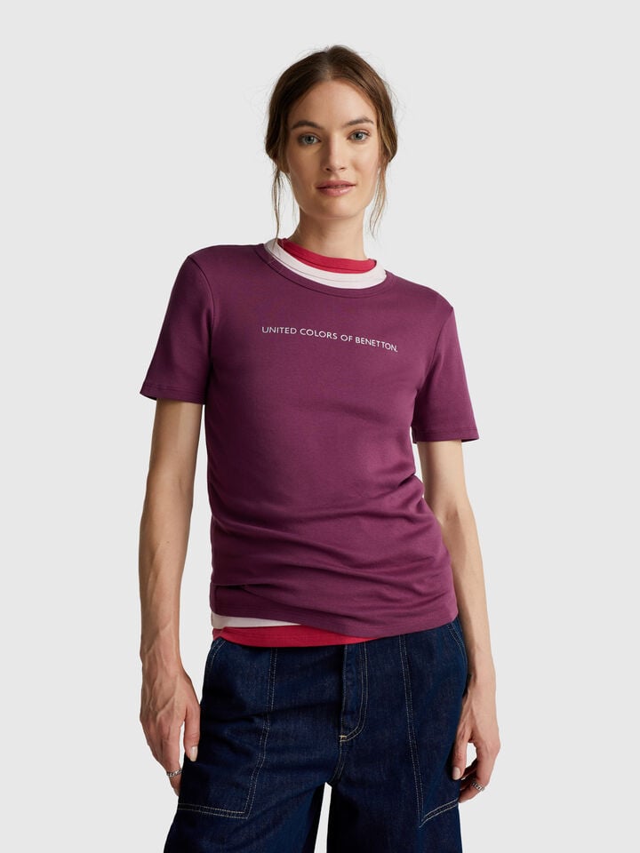 T-SHIRT Donna