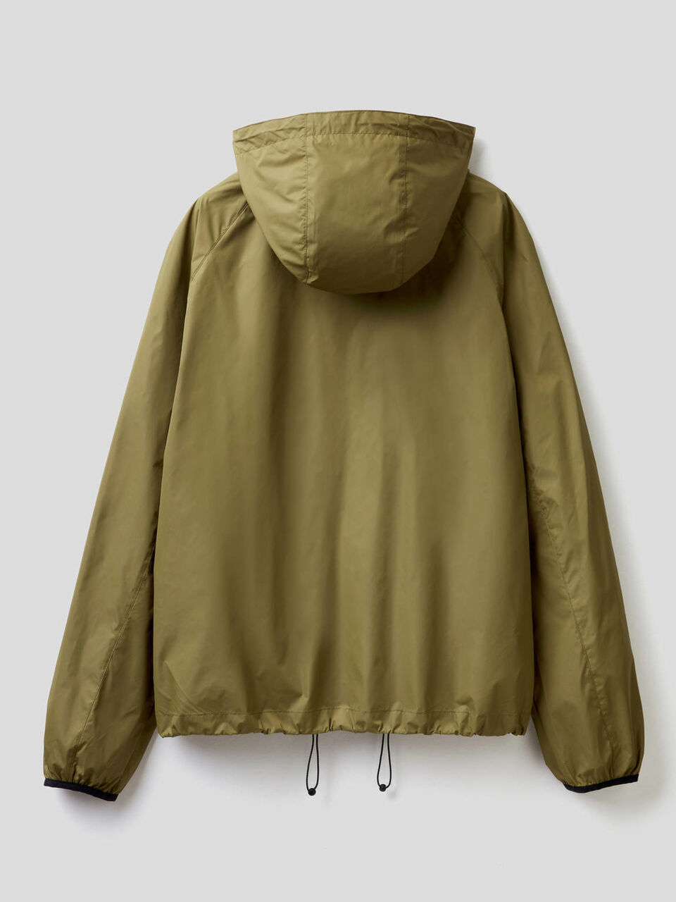 Giubbino "Rain Defender" con cappuccio image number 2